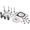 Sistem piston CRF450X KIBBLEWHITE 30-32900