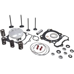 Sistem piston CRF450X KIBBLEWHITE 30-32900 Sistem piston CRF450X KIBBLEWHITE 30-32900