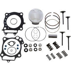 Sistem de piston TRX450R KIBBLEWHITE 30-32500 Sistem de piston TRX450R KIBBLEWHITE 30-32500