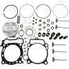 Sistem piston YZ450F/WR450 KIBBLEWHITE 80-81900