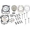 Sistem de piston YZ450F/WR450 KIBBLEWHITE 80-82000