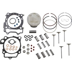 Sistem de piston YZ450F/WR450 KIBBLEWHITE 80-82000 Sistem de piston YZ450F/WR450 KIBBLEWHITE 80-82000