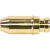 Ghid supapă admisie bronz C630 KIBBLEWHITE 80-80220