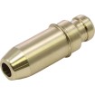 Bucșă de ghidare pentru supapă de evacuare C630 bronz KIBBLEWHITE 80-80090 Bucșă de ghidare pentru supapă de evacuare C630 bronz KIBBLEWHITE 80-80090 thumb
