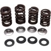 Set de arcuri racing cu suport din titan KIBBLEWHITE 30-30640