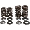 Set de arcuri racing cu limitator din titan KIBBLEWHITE 30-30720 Set de arcuri racing cu limitator din titan KIBBLEWHITE 30-30720 thumb
