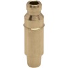 Ghid supapă admisie evacuare C630 bronz KIBBLEWHITE 40-40120