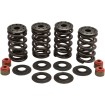 Set arcuri racing steel retainer KIBBLEWHITE 20-20364 thumb