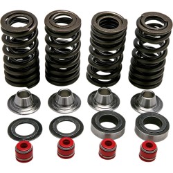 Set de arcuri racing cu limitator de titan KIBBLEWHITE 30-30590 Set de arcuri racing cu limitator de titan KIBBLEWHITE 30-30590