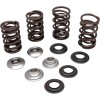 Set de arcuri racing cu limitator din titan KIBBLEWHITE 60-60280