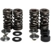 Set de arcuri racing cu suport din titan KIBBLEWHITE 30-30880 Set de arcuri racing cu suport din titan KIBBLEWHITE 30-30880 thumb