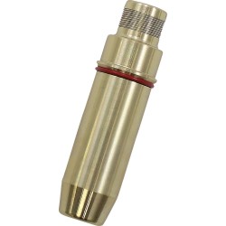 Bucșă de ghidare pentru supapă de evacuare C630 bronz KIBBLEWHITE 20-2130 Bucșă de ghidare pentru supapă de evacuare C630 bronz KIBBLEWHITE 20-2130