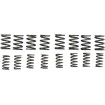 Set doar cu arcuri de înaltă performanță KIBBLEWHITE 40-0449 Set doar cu arcuri de înaltă performanță KIBBLEWHITE 40-0449 thumb
