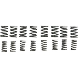 Set doar cu arcuri de înaltă performanță KIBBLEWHITE 40-0449 Set doar cu arcuri de înaltă performanță KIBBLEWHITE 40-0449