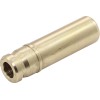 Bucșă de ghidare supapă de evacuare C630 bronz KIBBLEWHITE 40-0482