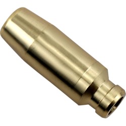 Bucșă de ghidare a supapelor pentru admisie și evacuare C630 bronz KIBBLEWHITE 40-40320 Bucșă de ghidare a supapelor pentru admisie și evacuare C630 bronz KIBBLEWHITE 40-40320