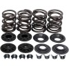 Set arcuri racing steel retainer KIBBLEWHITE 20-2210
