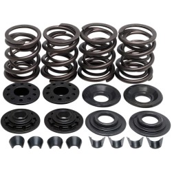 Set arcuri racing steel retainer KIBBLEWHITE 20-2210 Set arcuri racing steel retainer KIBBLEWHITE 20-2210