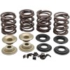 Set de arcuri racing cu limitator din aluminiu KIBBLEWHITE 20-2110