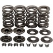 Set de arcuri racing cu suport din oțel KIBBLEWHITE 20-20132 Set de arcuri racing cu suport din oțel KIBBLEWHITE 20-20132 thumb