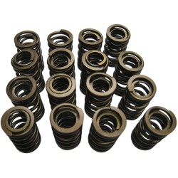 Set doar cu arcuri pentru performanță înaltă KIBBLEWHITE 60-60560 Set doar cu arcuri pentru performanță înaltă KIBBLEWHITE 60-60560