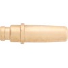 Bucșă de ghidare supapă de evacuare C630 bronz KIBBLEWHITE 82-82230