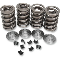 Set de arcuri oem replacement steel retainer KIBBLEWHITE 20-20430 Set de arcuri oem replacement steel retainer KIBBLEWHITE 20-20430