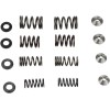 Set arcuri racing cu reținere din titan KIBBLEWHITE 30-31250