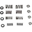 Set arcuri racing cu reținere din titan KIBBLEWHITE 30-31250 Set arcuri racing cu reținere din titan KIBBLEWHITE 30-31250 thumb