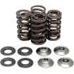 Set de arcuri racing cu limitator de titan KIBBLEWHITE 60-60500 Set de arcuri racing cu limitator de titan KIBBLEWHITE 60-60500 thumb