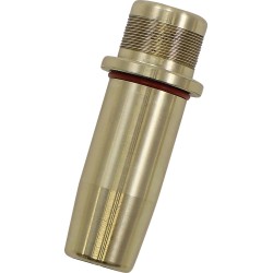 Bucșă de ghidare supapă bronz C630 KIBBLEWHITE 20-2029 Bucșă de ghidare supapă bronz C630 KIBBLEWHITE 20-2029