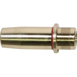 Bucșă de ghidare pentru supapă de evacuare C630 bronz KIBBLEWHITE 20-2038 Bucșă de ghidare pentru supapă de evacuare C630 bronz KIBBLEWHITE 20-2038