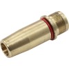 Bucșă de ghidare supapă bronz C630 KIBBLEWHITE 20-2054