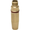 Bucșă de ghidare pentru supapă de evacuare C630 bronz KIBBLEWHITE 20-2339