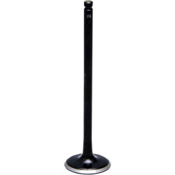 Supapă BLACK DIAMOND pentru sistemul de evacuare KIBBLEWHITE 40-40925 Supapă BLACK DIAMOND pentru sistemul de evacuare KIBBLEWHITE 40-40925