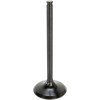 Supapă BLACK DIAMOND pentru sistemul de evacuare KIBBLEWHITE 40-40566