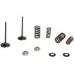 Kit pentru supapă de admisie și arc cu suport din titan KIBBLEWHITE 60-60470 Kit pentru supapă de admisie și arc cu suport din titan KIBBLEWHITE 60-60470 thumb