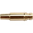 Bucșă de ghidare pentru supapă de evacuare C630 bronz KIBBLEWHITE 80-80930 Bucșă de ghidare pentru supapă de evacuare C630 bronz KIBBLEWHITE 80-80930 thumb