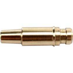 Bucșă de ghidare pentru supapă de evacuare C630 bronz KIBBLEWHITE 80-80930 Bucșă de ghidare pentru supapă de evacuare C630 bronz KIBBLEWHITE 80-80930