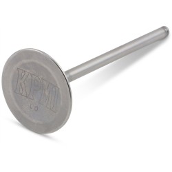 Supapă admisie titaniu tensilite KIBBLEWHITE 60-60210T Supapă admisie titaniu tensilite KIBBLEWHITE 60-60210T