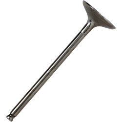 Supapă de evacuare din titan Tensilite KIBBLEWHITE 60-60516T Supapă de evacuare din titan Tensilite KIBBLEWHITE 60-60516T