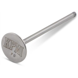 Supapă admisie centrală din titan Tensilite KIBBLEWHITE 80-80075T Supapă admisie centrală din titan Tensilite KIBBLEWHITE 80-80075T