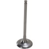 Supapă de admisie centrală din titan Tensilite KIBBLEWHITE 80-80215T
