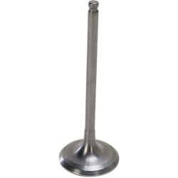 Supapă de admisie centrală din titan Tensilite KIBBLEWHITE 80-80215T