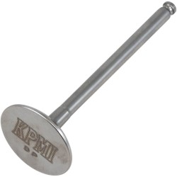 Supapă evacuare din titan Tensilite KIBBLEWHITE 80-80217T Supapă evacuare din titan Tensilite KIBBLEWHITE 80-80217T