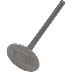 Supapă admisie tensilite titanium KIBBLEWHITE 80-80762T Supapă admisie tensilite titanium KIBBLEWHITE 80-80762T