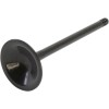 Supapă black diamond exhaust KIBBLEWHITE 20-20265