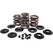 Set de arcuri racing steel retainer KIBBLEWHITE 20-20450 thumb