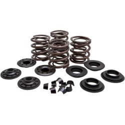 Set de arcuri racing steel retainer KIBBLEWHITE 20-20450