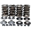 Set de arcuri racing cu limitator din titan KIBBLEWHITE 20-20060